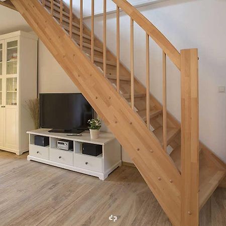 Korkwitz K02 Fischerkaten Fenja Max 2 Pers מראה חיצוני תמונה